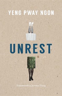 Cover Unrest