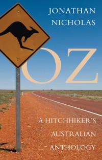 Cover Oz - A Hitchhiker's Australian Anthology