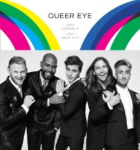 Cover Queer Eye