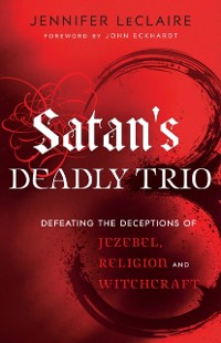 Cover Satan's Deadly Trio