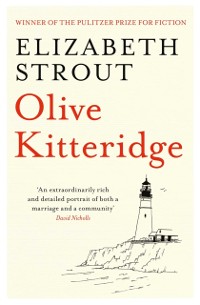 Cover Olive Kitteridge