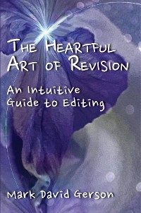 Cover The Heartful Art of Revision