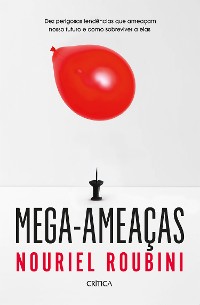 Cover Mega-ameaças