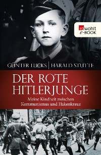 Cover Der rote Hitlerjunge