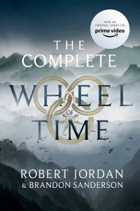 Cover Complete Wheel of Time