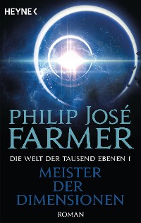 Cover Meister der Dimensionen