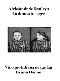 Cover La donna in lager