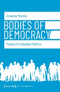 Cover Bodies of Democracy