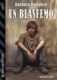 Cover Un blasfemo