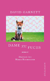 Cover Dame zu Fuchs