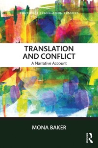 Cover Translation and Conflict