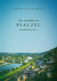 Cover Das Gemälde von Pfalzel
