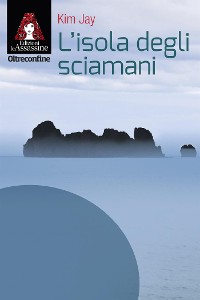 Cover L'isola degli sciamani