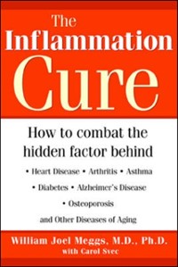 Cover Inflammation Cure
