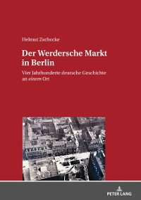 Cover Der Werdersche Markt in Berlin