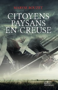 Cover Citoyens paysans en Creuse