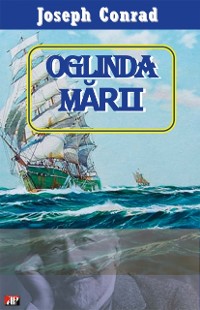 Cover Oglinda mării