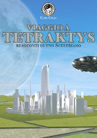 Cover Viaggio a Tetraktys