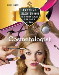 Cover Cosmetologist