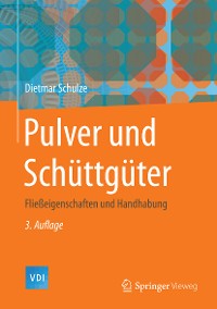Cover Pulver und Schüttgüter