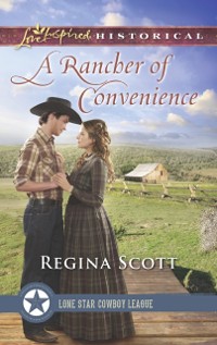 Cover Rancher Of Convenience