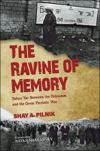 Cover The Ravine of Memory