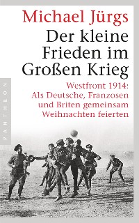Cover Der kleine Frieden im Großen Krieg