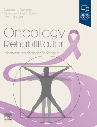 Cover Oncology Rehabilitation E-Book