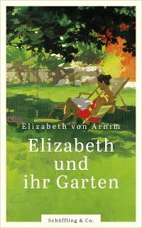 Cover Elizabeth und ihr Garten