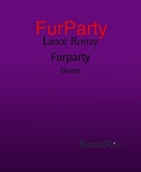 Cover Furparty