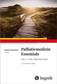 Cover Palliativmedizin Essentials