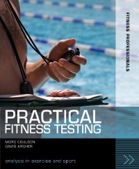 Cover Practical Fitness Testing