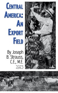 Cover Central America: An Export Field