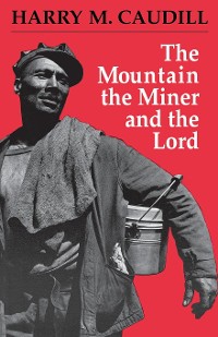 Cover The Mountain, the Miner, and the Lord and Other Tales from a Country Law Office