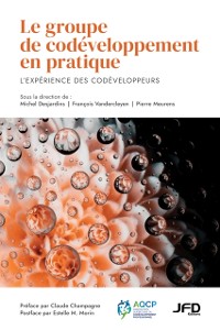 Cover Le groupe de codéveloppement en pratique