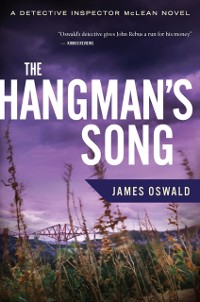 Cover Hangman's Song