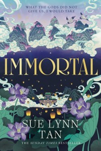 Cover Immortal