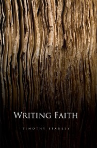 Cover Writing Faith