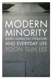 Cover Modern Minority