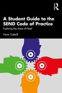 Cover A Student Guide to the SEND Code of Practice