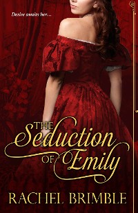 Cover The Seduction of Emily