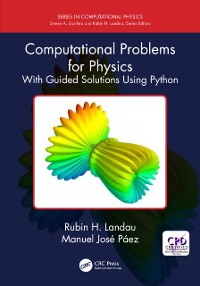 Cover Computational Problems for Physics