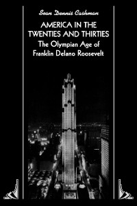 Cover America in the Twenties and Thirties