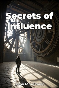 Cover Secrets of Influence