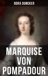 Cover Marquise von Pompadour