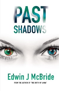 Cover PAST SHADOWS