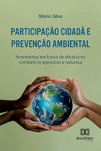 Cover Participação Cidadã e Prevenção Ambiental