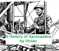 Cover A History of Aeronautics