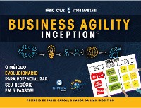 Cover Business Agility Inception