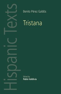 Cover Tristana